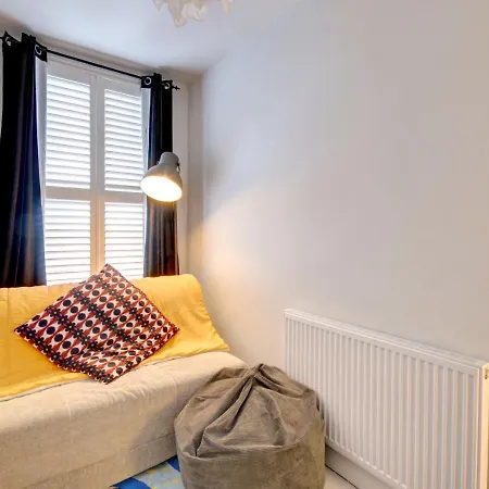 Holiday home 16 Park Terrace