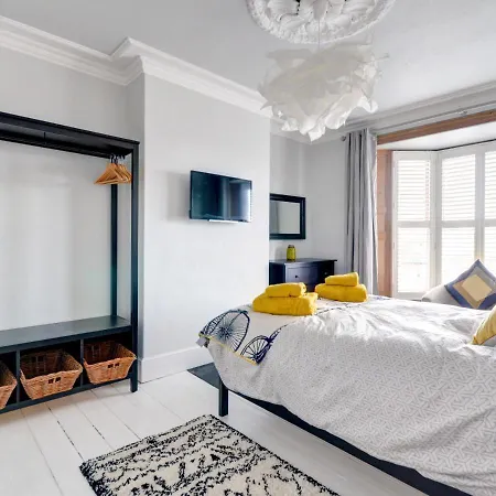 Holiday home 16 Park Terrace Whitby